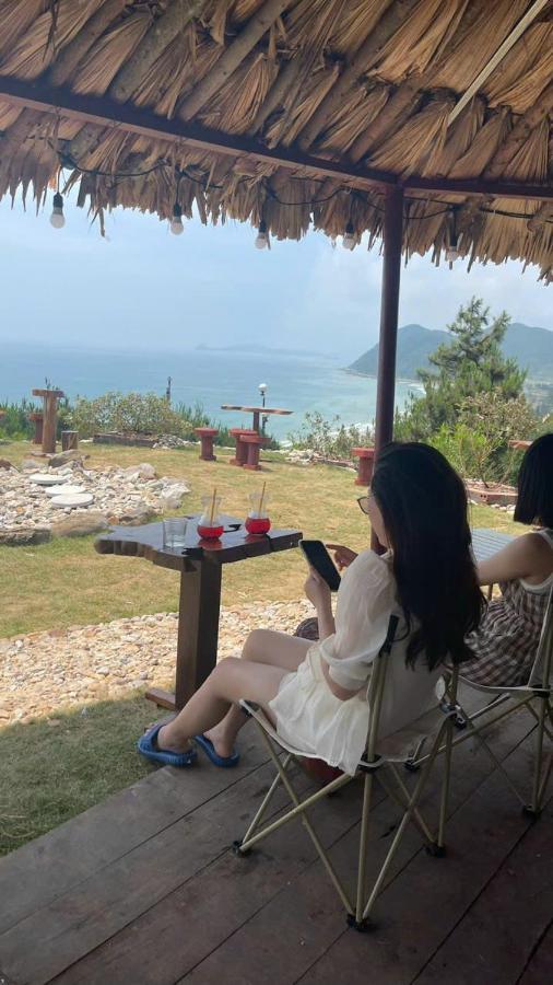 Thien Duong Quan Lan - Friendly Homestay Lang Lieu Exterior photo
